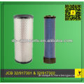 JCB 32/917301 & 32/917302 For JCB AIR FILTER ENGINE, JCB EXCAVATORS/ Diggers,JCB LIFT TRUCKS